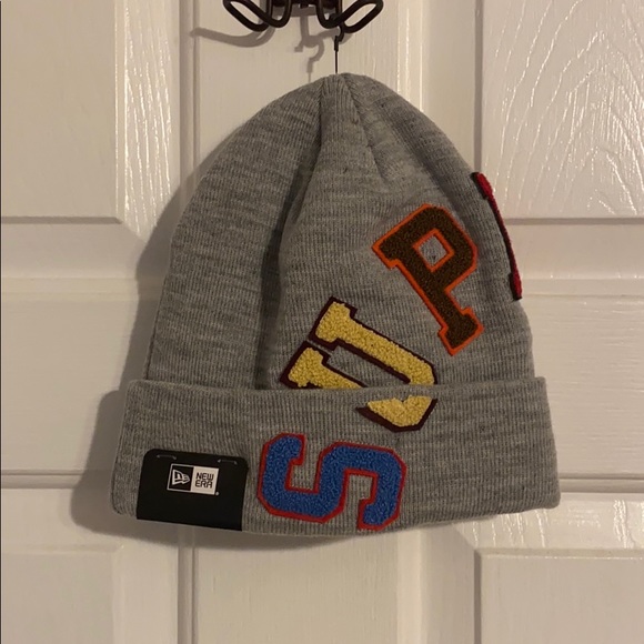 Supreme | Accessories | Supreme New Era Big Arc Beanie | Poshmark Supreme | Accessories | Supreme New Era Big Arc Beanie | Poshmark